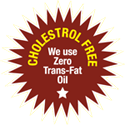 Cholestrol Free